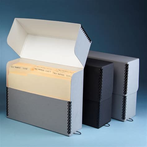 metal edge archival boxes|hollinger metal edge.